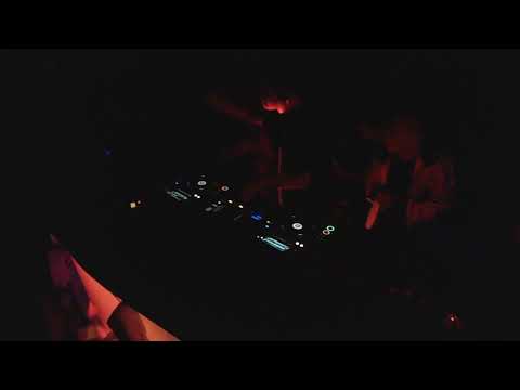 Jay B@ IMPULS IV - 03.03.18 - TIEFGANG Hannover