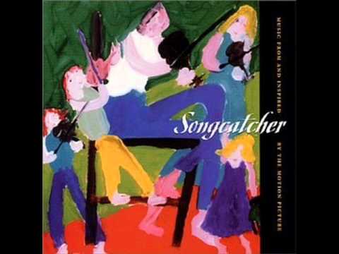Songcatcher - I Wish I Was A Single Girl Again - Pat Carrell