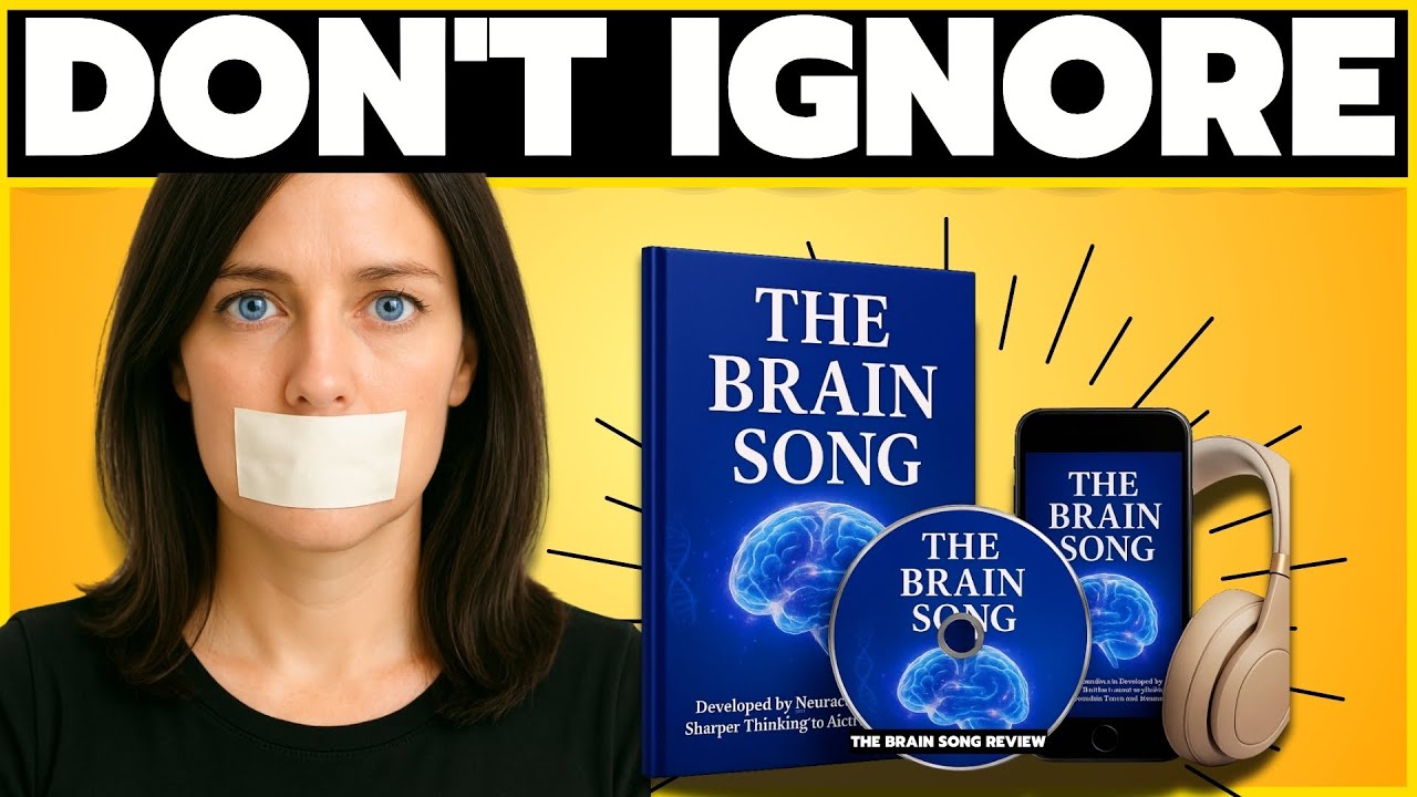 The Brain Song Thumbnail