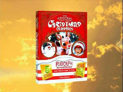 Christmas Classics Collection (2005) Trailer