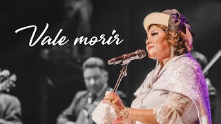 Video Vale Morir de Amanda Portales