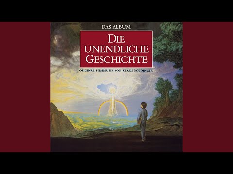 Atréjus Berufung - Auryn Thema