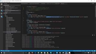 Debugging Angular 2 App via chrome Extension (Augury from Rangle.io)