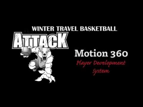 Motion360 - Illinois Attack