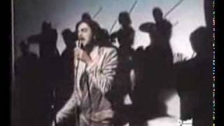 Alan Sorrenti   Tu sei l&#39;unica donna per me (1979)