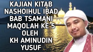 Download lagu Kitab nashoihul ibad bab Tsamani maqolah ke 5 mp3 Download lagu Kitab nashoihul ibad bab Tsamani maqolah ke 5 mp3