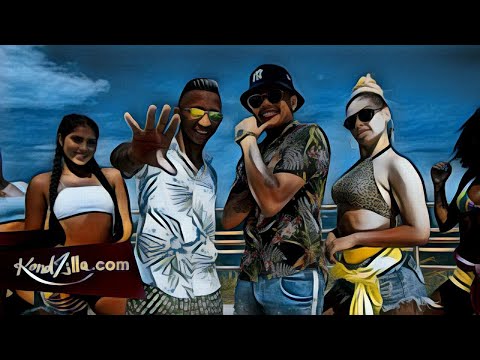 MC Kabeça e MC CL - Hit de Verão ( ao contrário )