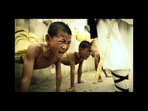 Kostaki feat. ErizMc & Kon - Too young (Cuts by Dj Chiefrokka)