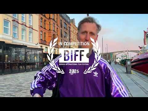 This is a film, and I'm the director? | Trailer