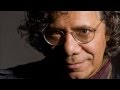 Chick Corea -View from the side