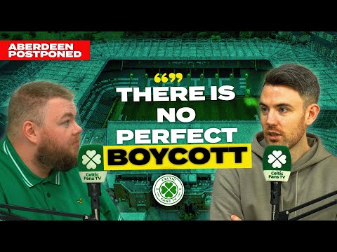 'There Is No Perfect Boycott' | Celtic Fans to Boycott Scottish Cup Tie