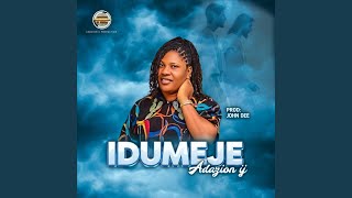 Download lagu Idumeje mp3
