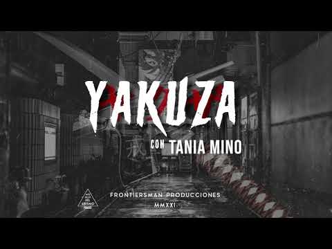 Yakuza; El poder oscuro de Japón - Con Tania Mino