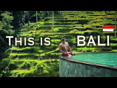 6 days in BALI |🇮🇩 Travel Guide | First timer Itinerary