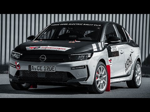 Noise Affairs, Amero & Roo - Industry Baby