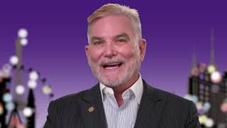 Dr. Grant Stevens invites YOU to the Aesthetic Meeting 2020!