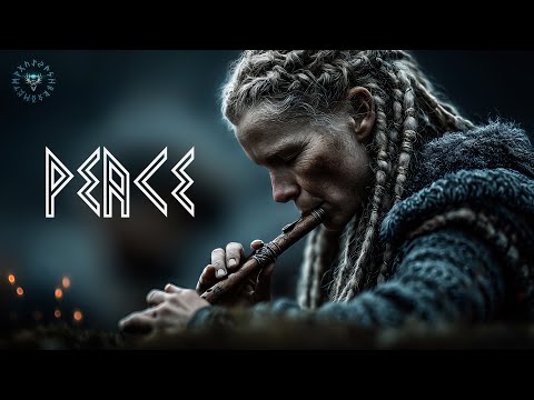 ༒ Relaxing Nordic Music - Medieval Female Vocals - Ritualistic Celtic Music ༒