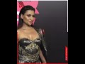 Sanjana Sanghi Looking Gorgeously Bold And Hot In New Look In GQ Style Award