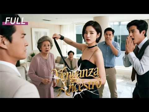 Diosa reencarnada contraataca a su malvada suegra ¡No subestimen a la esposa débil!