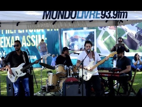 Vacanam no Mundo Em Movimento - Ruinas São Francisco