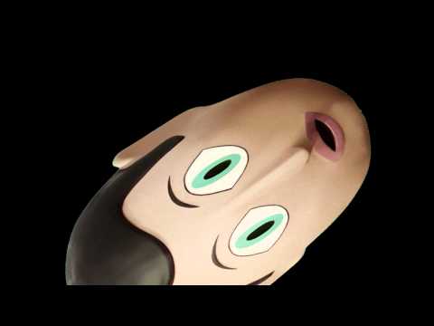 Música Visual (Frank - Secure the Galactic Perimeter)