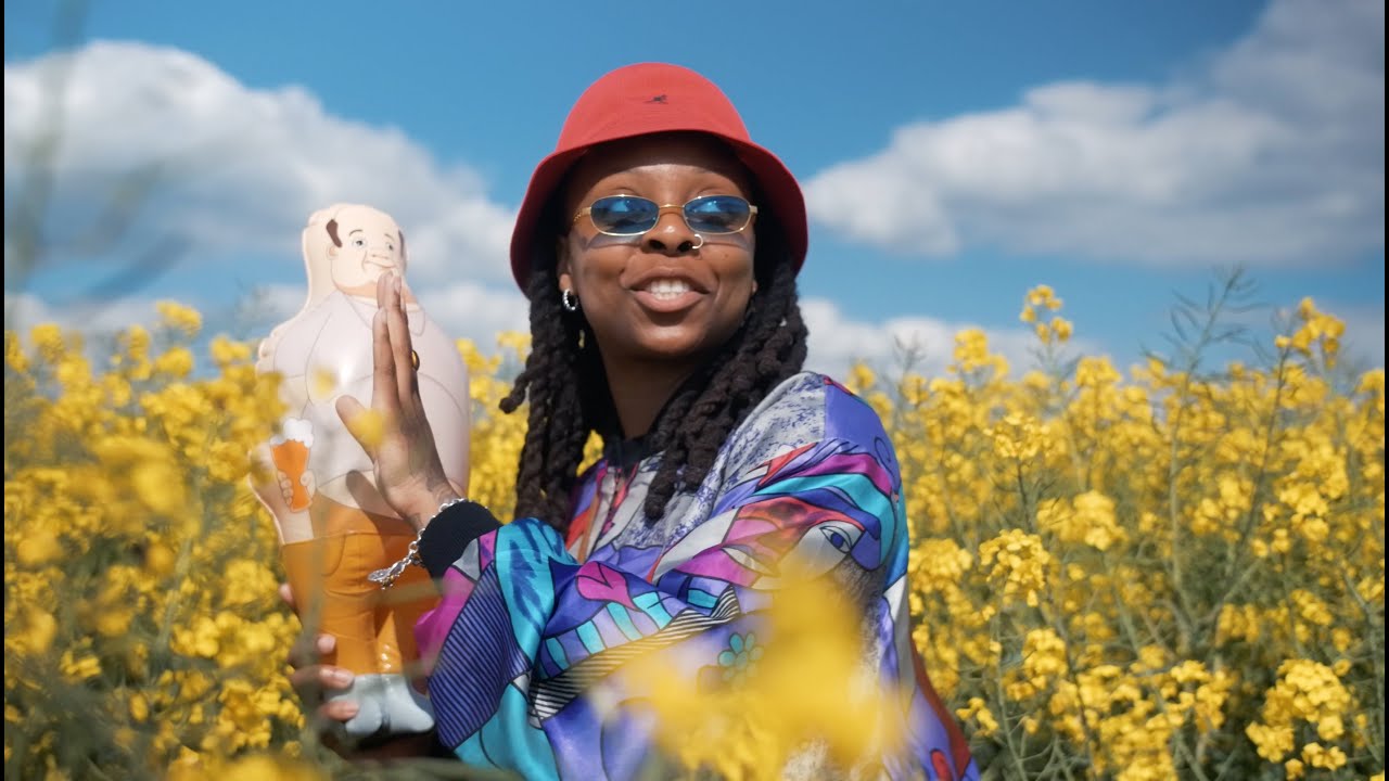 TrueMendous – ”Really Wanna Love” x ”Still Don’t Wanna”