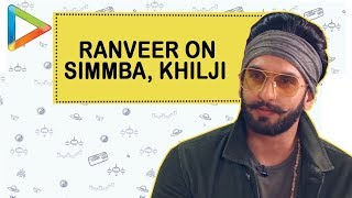 Ranveer Singh: "Watching Simmba with the audience is the GREATEST..."