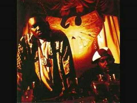 Jodeci - Freek'n You Remix (feat Raekwon & Ghostface Killah)