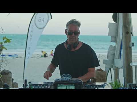 DAVID MORENO - Musiqtrip Zanzibar Clubbing TV