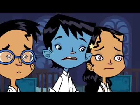 Roll No 21_ Kris Aur Phantom Ka Raaz 12 Feb 2025  In Hindi #india #bollywood #hindi  part 1