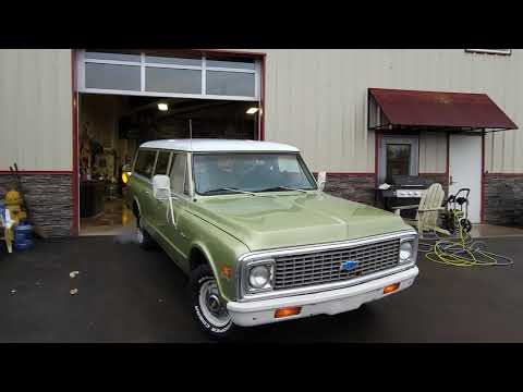 1972 Chevrolet C/K 10 (CC-1453512) for sale in Redmond, Oregon