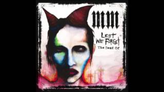 Marilyn Manson - Next Motherfucker Remix