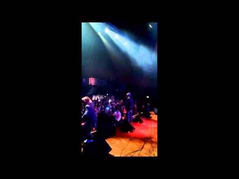 MIGHTY EARTH 13TH BBASH-DON CHOA