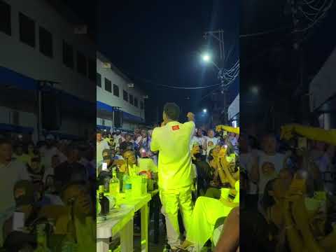 Jhon jade duran en Zaragoza 23 de diciembre 2025