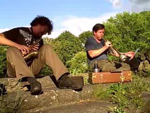 FT6: Nmperign in Franklin Park