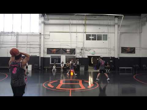 Goon Squad (53) Tier 17 - 2023 SUMMER Impostor (42) - tcbl sunday