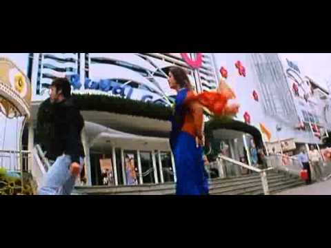 Eno Kangal Music Video by Kalvanin Kadhali.flv