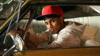 TREY SONGZ - COMFORTABLE