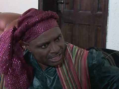 Royal Dragon Part 1 - Nigerian Nollywood Classic Epic Movie