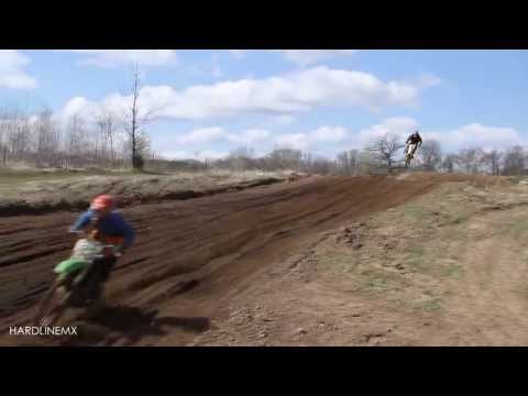 2013 Little Falls LLAQ Rewind ft. Robin - Dalzell - Wentland - Breece