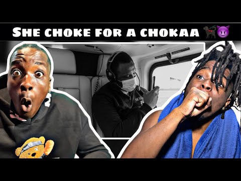 American Reaction To HEADIE ONE - ROSE GOLD