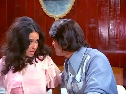 Jalta Hai Jiya Mera, Bheegi Bheegi Raaton Mein