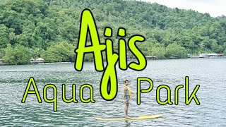 preview picture of video 'Ajis Aqua Park Camiguin'