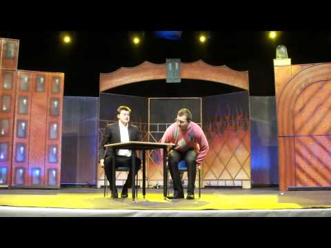 Strażacy - Ani Mru Mru , Smile , Kabaret Młodych Panów