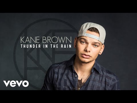 Kane Brown - Thunder in the Rain (Audio)