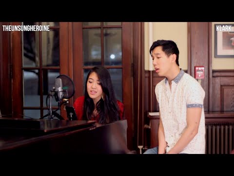 I'm Not the Only One - Sam Smith (Piano/Vocal Cover) feat. KLARK