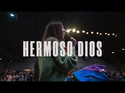 HERMOSO DIOS | CENTRO VIDA