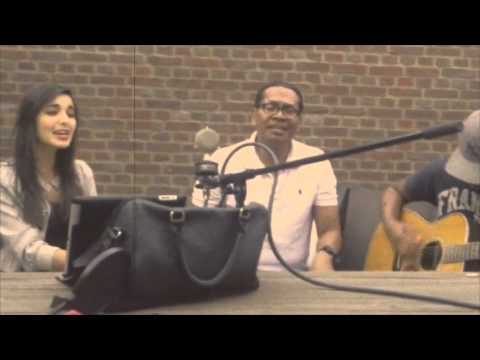 Debrah Jade & Corr Tetelepta Parcuma