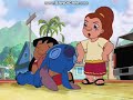 Lilo Stitch The Series Victoria Ep Snooty
