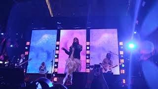 Fabiana Cantilo - Dulce Condena (En Vivo) Vivimos Música Festival 28.09.24